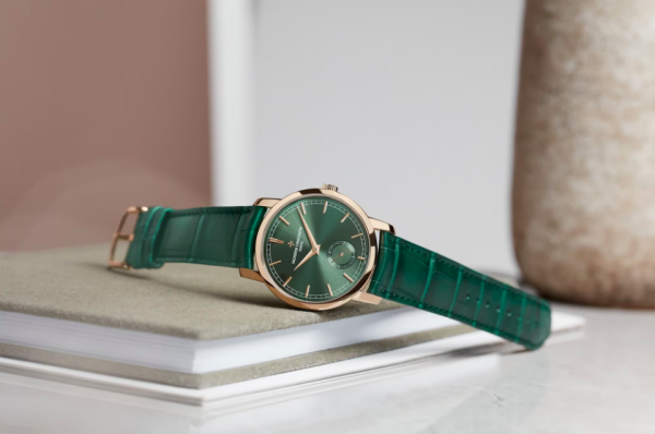 Vacheron Constantin Traditionnelle Manual-winding