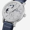 Vacheron Constantin Traditionnelle Moon Phase