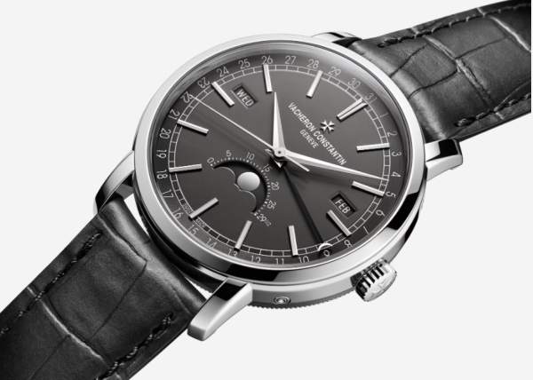 Vacheron Constantin Traditionnelle Complete Calendar