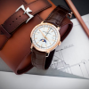 Vacheron Constantin Traditionnelle Complete Calendar