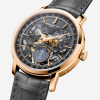 Vacheron Constantin Traditionnelle Complete Calendar Openface