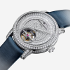 Vacheron Constantin Traditionnelle Tourbillon Jewellery