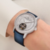 Vacheron Constantin Traditionnelle Tourbillon Jewellery