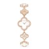 Van Cleef & Arpels Sweet Alhambra Watch