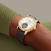 Vacheron Constantin Traditionnelle Tourbillon