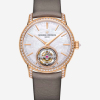 Vacheron Constantin Traditionnelle Tourbillon