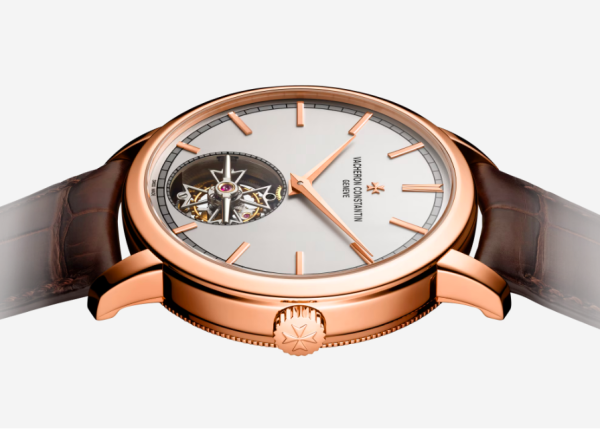 Vacheron Constantin Traditionnelle Tourbillon