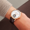 Vacheron Constantin Traditionnelle Tourbillon