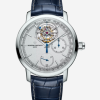 Vacheron Constantin Traditionnelle Tourbillon Chronograph Collection Excellence Platine