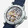 Vacheron Constantin Traditionnelle Tourbillon Chronograph Collection Excellence Platine