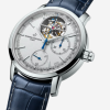 Vacheron Constantin Traditionnelle Tourbillon Chronograph Collection Excellence Platine