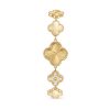 Van Cleef & Arpels Sweet Alhambra Watch