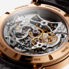 Vacheron Constantin Traditionnelle Tourbillon Chronograph