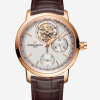 Vacheron Constantin Traditionnelle Tourbillon Chronograph