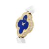 Van Cleef & Arpels Sweet Alhambra Watch