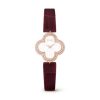 Van Cleef & Arpels Sweet Alhambra Watch