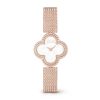 Van Cleef & Arpels Sweet Alhambra Watch