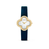 Van Cleef & Arpels Alhambra Watch Small Model