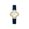 Van Cleef & Arpels Alhambra Watch Medium Model