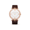 Van Cleef & Arpels Pierre Arpels Watch Rose Gold 38mm