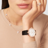 Van Cleef & Arpels Pierre Arpels Watch Rose Gold 38mm