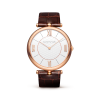 Van Cleef & Arpels Pierre Arpels Watch Rose Gold 42mm