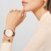 Van Cleef & Arpels Pierre Arpels Watch Rose Gold 42mm