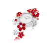 Van Cleef & Arpels High Jewelry Folie Des Prés Watch