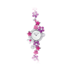 Van Cleef & Arpels High Jewelry Folie Des Prés Watch