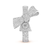 Van Cleef & Arpels Ruban Secret Watch