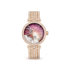 Van Cleef & Arpels Lady Féerie Or Rose Watch