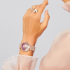 Van Cleef & Arpels Lady Féerie Or Rose Watch