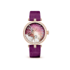 Van Cleef & Arpels Lady Féerie Or Rose Watch