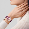 Van Cleef & Arpels Lady Féerie Or Rose Watch