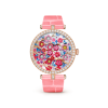 Van Cleef & Arpels Lady Arpels Heures Florales Cerisier Watch