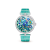 Van Cleef & Arpels Lady Arpels Heures Florales Cerisier Watch