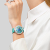 Van Cleef & Arpels Lady Arpels Heures Florales Cerisier Watch