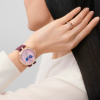 Van Cleef & Arpels Lady Arpels Ballerine Enchantée Or Rose Watch