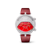 Van Cleef & Arpels Lady Arpels Ballerine Musicale Rubis Watch