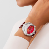 Van Cleef & Arpels Lady Arpels Ballerine Musicale Rubis Watch