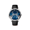 Van Cleef & Arpels Midnight Pont Des Amoureux Watch