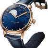 Arnold & Son Astronomy Perpetual Moon Red Gold