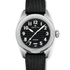 ZENITH PILOT AUTOMATIC BLACK DIAL