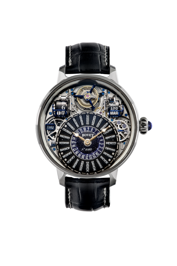 BOVET The Récital 28 Prowess 1