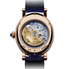 BOVET The Récital 23 Green Guilloché Blue