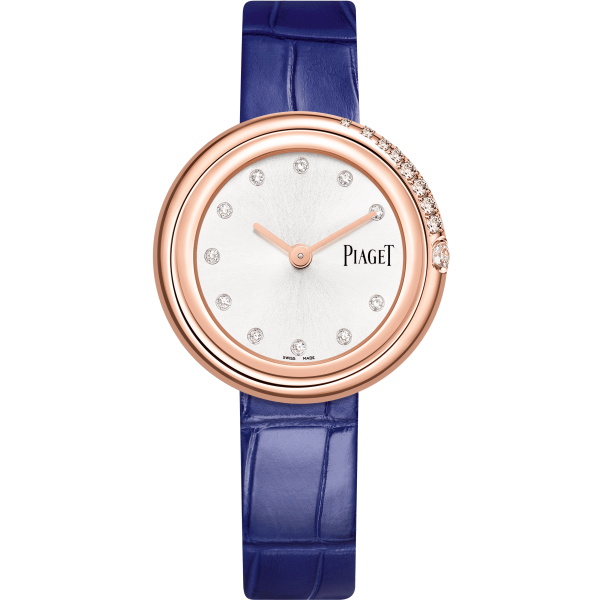 Piaget Possession Rose Gold Diamond