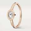 CARTIER BAIGNOIRE ROSE GOLD