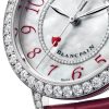 BLANCPAIN VALENTINE'S DAY WHITE GOLD DIAMONDS BEZEL