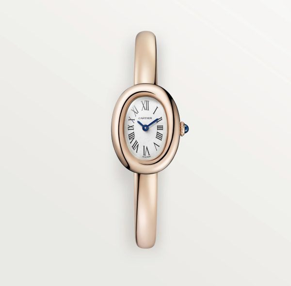 CARTIER BAIGNOIRE ROSE GOLD