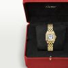 CARTIER PANTHÈRE DE CARTIER YELLOW GOLD SMALL MODEL